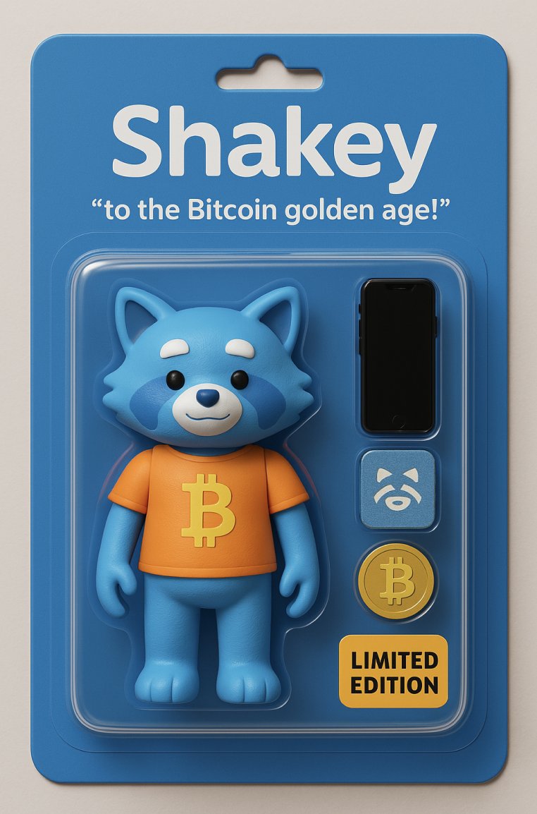 Shakepay — Buy Bitcoin 🇨🇦 tweet media