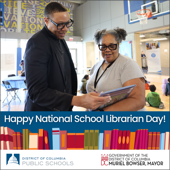 Chancellor Ferebee tweet media