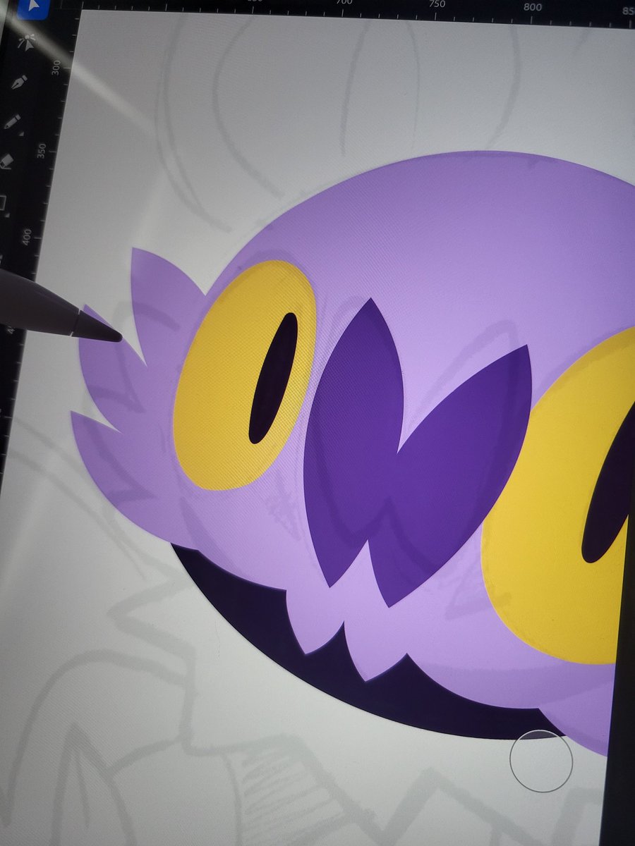 ✨ Zandra Illustration tweet media