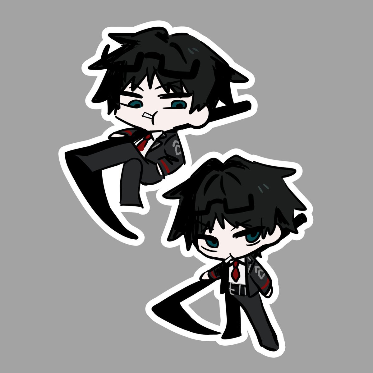 K_Corp_'s tweet image. 