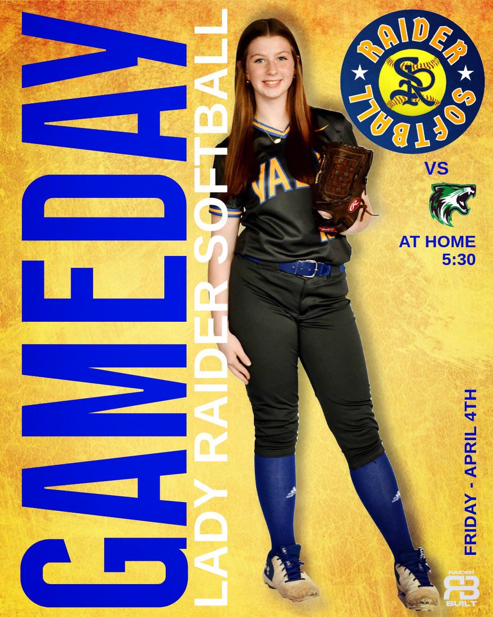 Sunnyvale Raider Softball tweet media