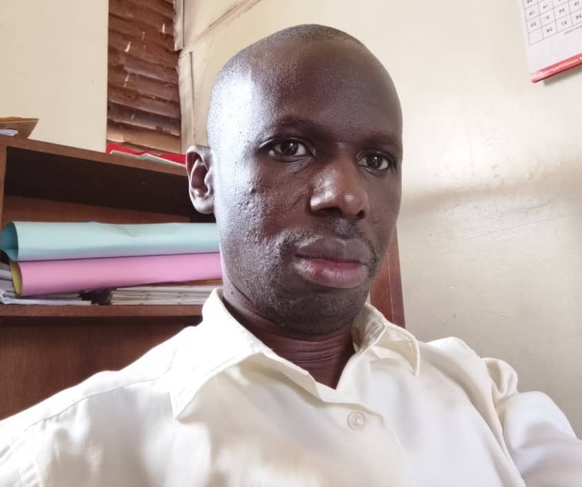 Beyond Chalk and Talk: A Teacher’s Journey with ICT in the Biology Classroom - Chole Richard #EducationTransformation #ICTinEducation #Uganda #TeacherLeadership #EdTech #DigitalLearning #21stCenturySkills #PMMGirls #UCC #STEMEducation