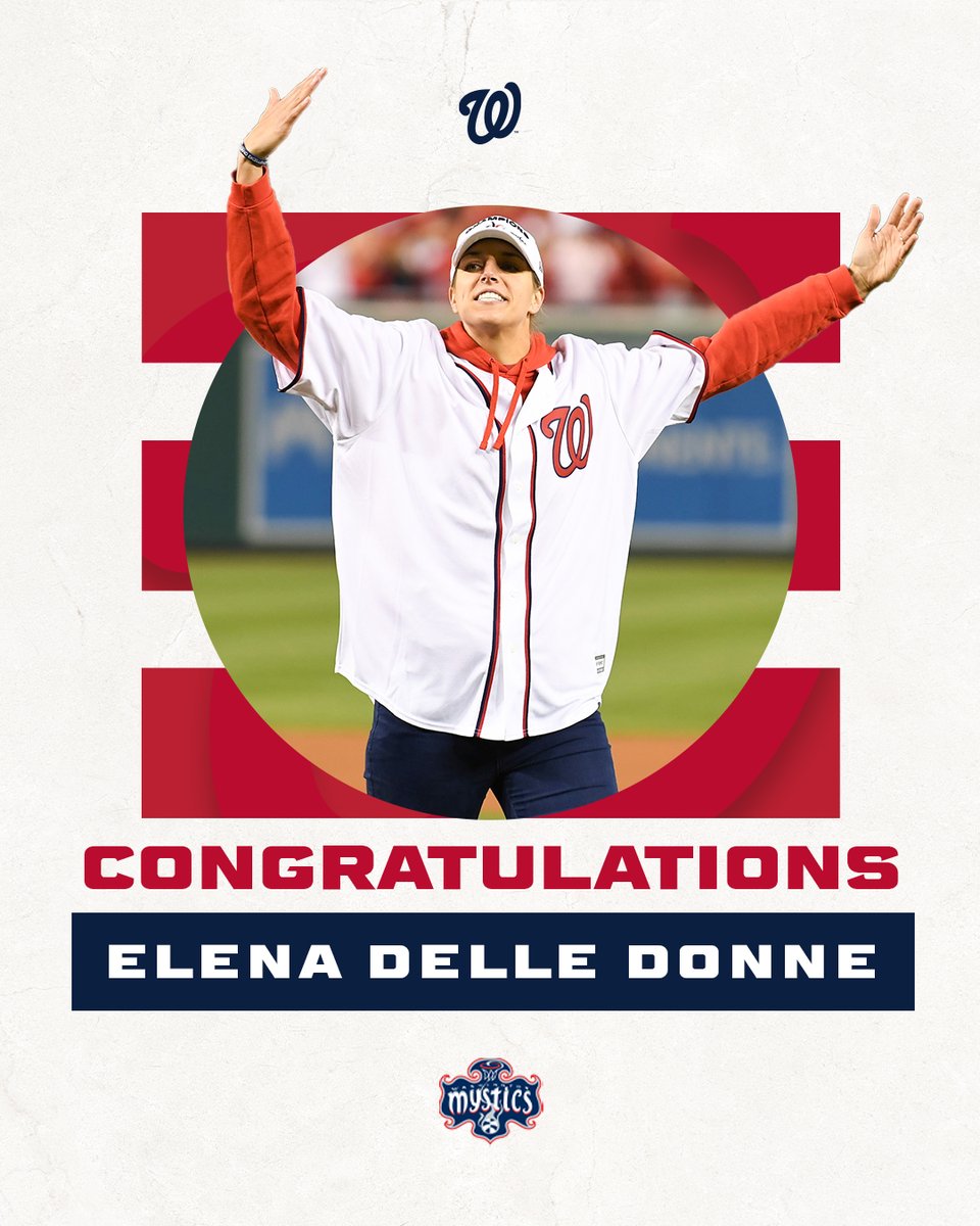 we love an E L E V E N

happy retirement, <a href="/De11eDonne/">Elena Delle Donne</a> 🫶