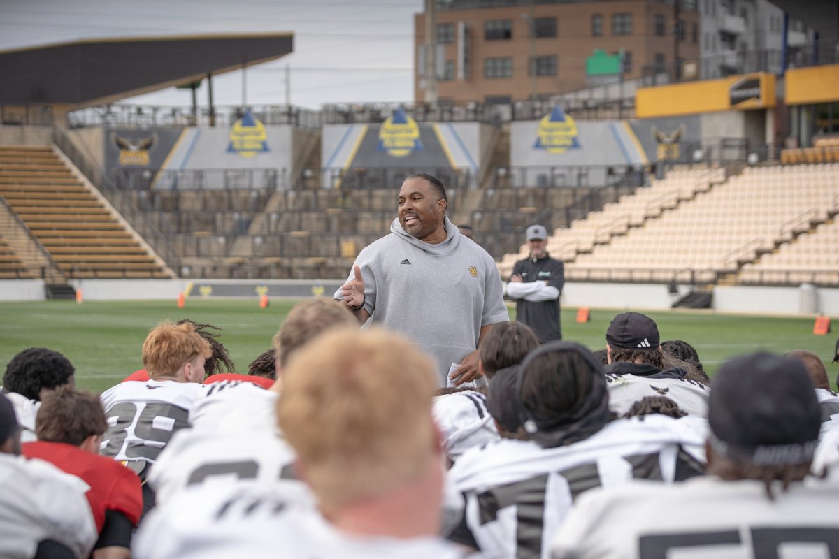 Kennesaw State Football tweet media