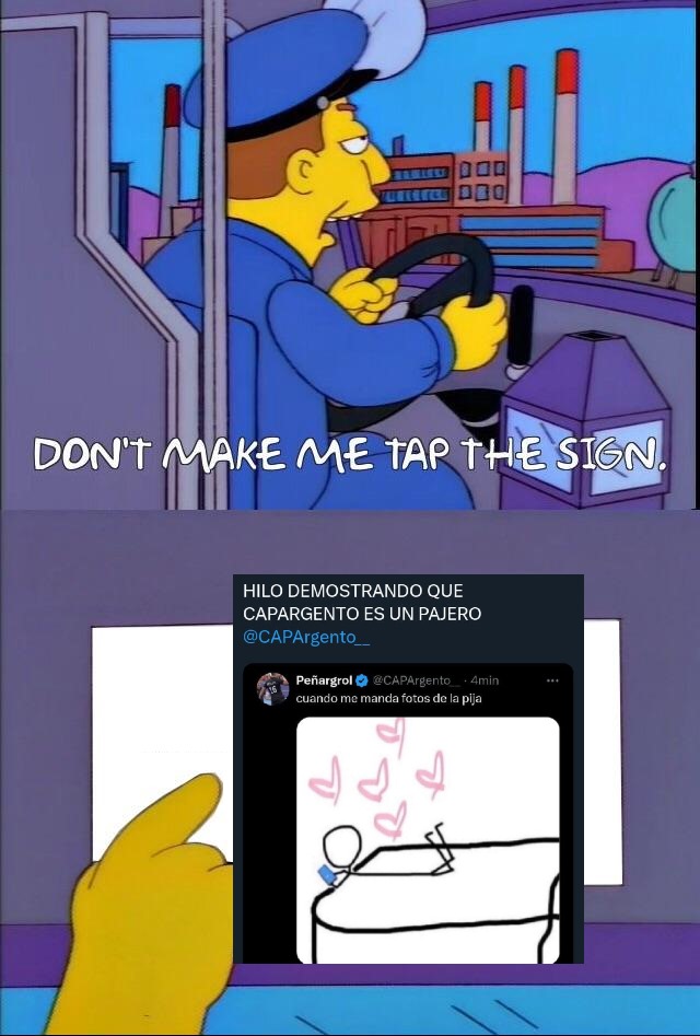 Algunos me dicen TrixL tweet media