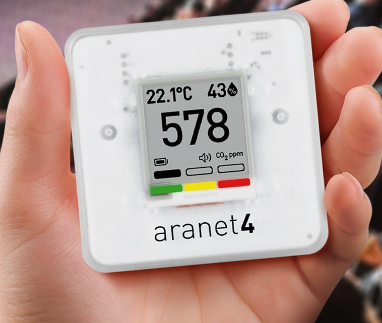 NALTIC Industrials, LLC (@nalticx) on Twitter photo .<a href="/UVU/">UVU</a>'s own Dr. Micah Ross, Biology Department will be starting a fascinating research project with 75 #Aranet4 home units. Students will be data collectors on #IAQ.
UVU's own Dr. Whaley was indeed the first professor to own an Aranet4 Sept 2020!
<a href="/j_g_allen/">Joseph Allen</a> <a href="/mikeandersonKSL/">Mike Anderson</a> .<a href="/UVU/">UVU</a>'s own Dr. Micah Ross, Biology Department will be starting a fascinating research project with 75 #Aranet4 home units. Students will be data collectors on #IAQ.
UVU's own Dr. Whaley was indeed the first professor to own an Aranet4 Sept 2020!
<a href="/j_g_allen/">Joseph Allen</a> <a href="/mikeandersonKSL/">Mike Anderson</a>