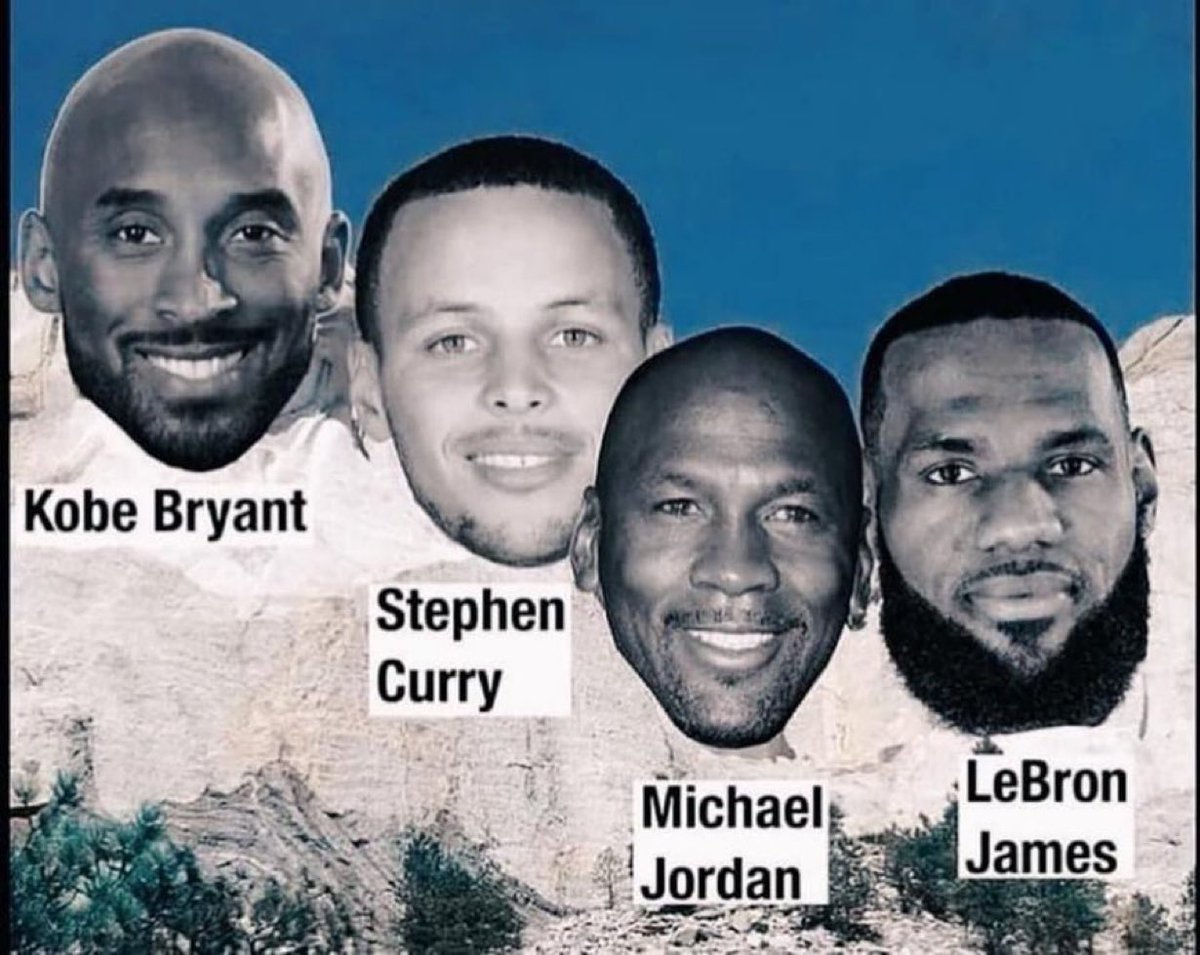 Mark Jackson’s Burner tweet media
