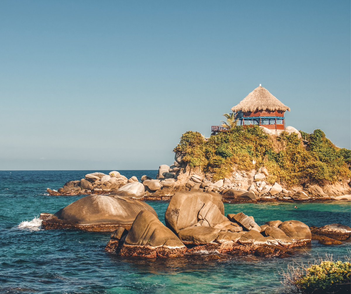 Santa Marta, la ciudad del origen, está nominada como Atracción Turística Líder de Sudamérica en los World Travel Awards 2025, uno de los galardones más prestigiosos de la industria del turismo a nivel global, gracias a nuestro Parque Nacional Natural Tayrona, símbolo de nuestra