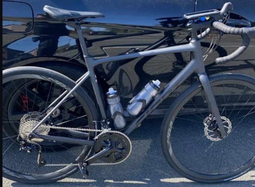 If anyone sees this bike in Wrexham please message me. STOLEN!!! Please share