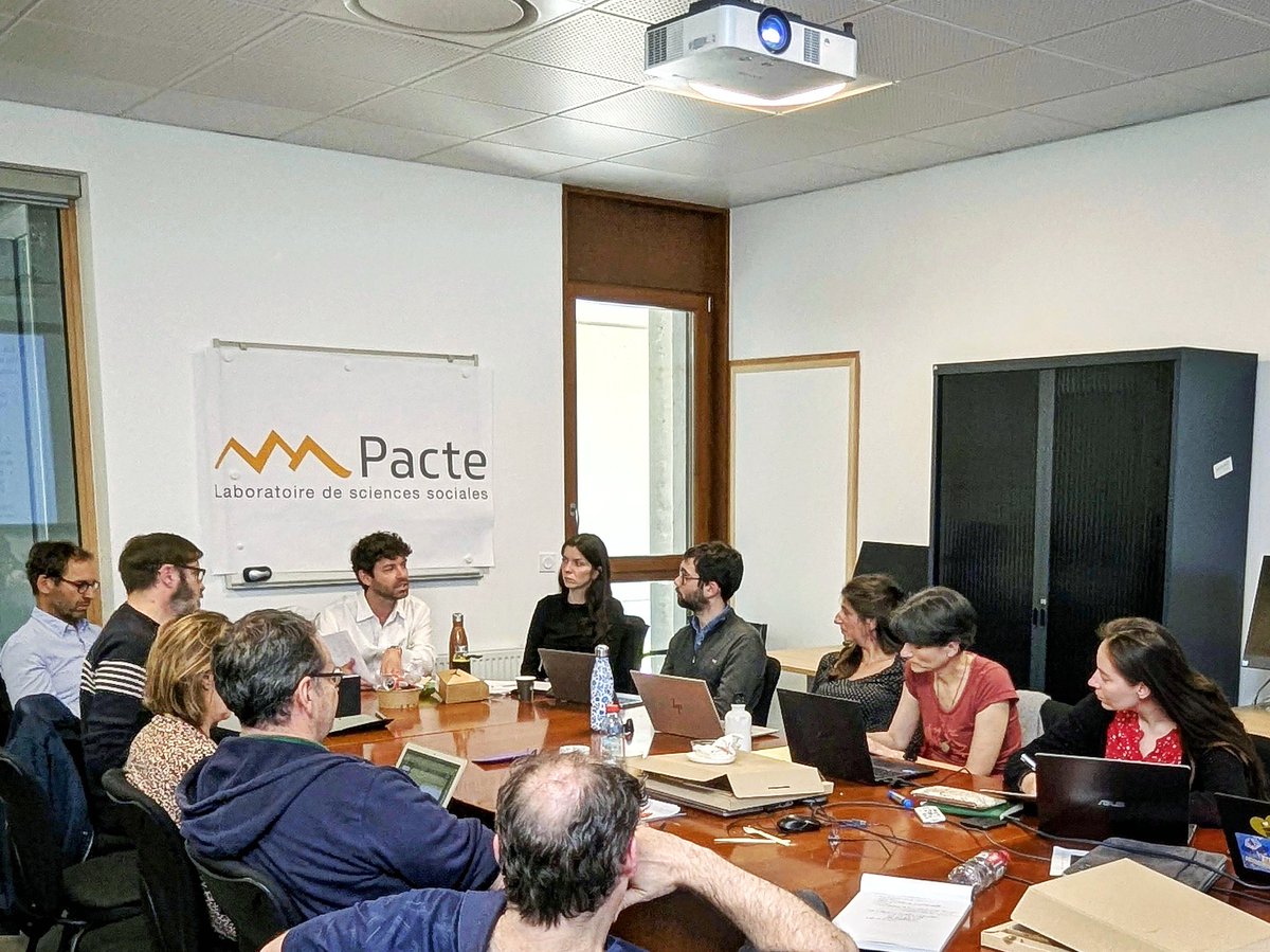 Jean-François Ponsot tweet media