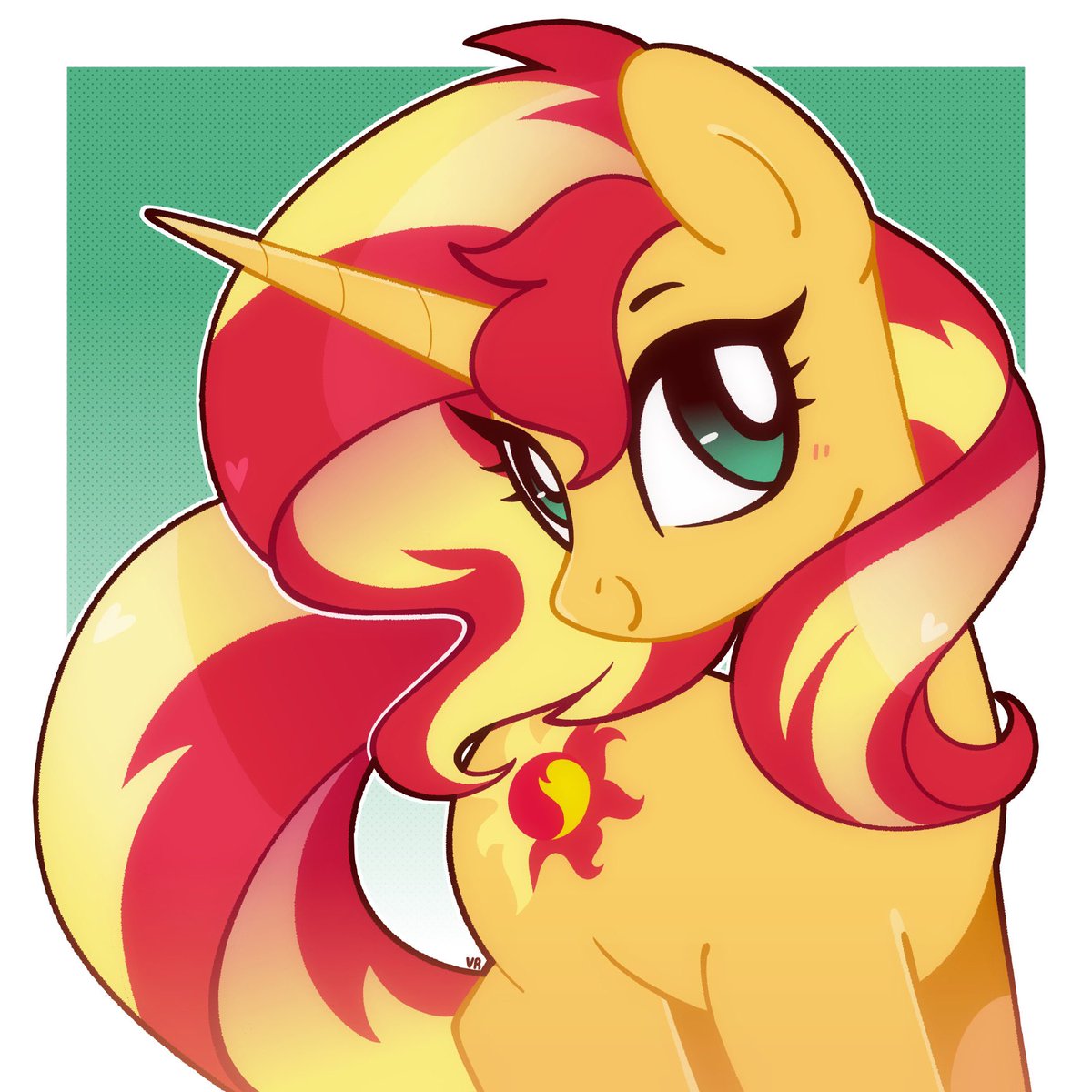 Vivian Reed VA 🌻 tweet media