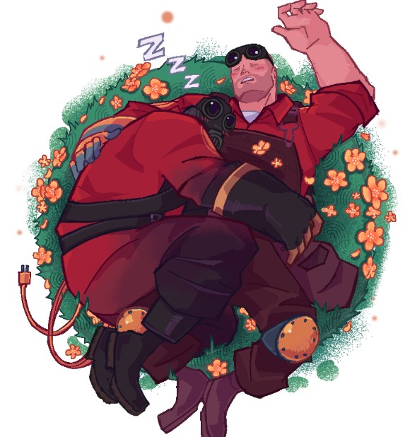 skipping work together