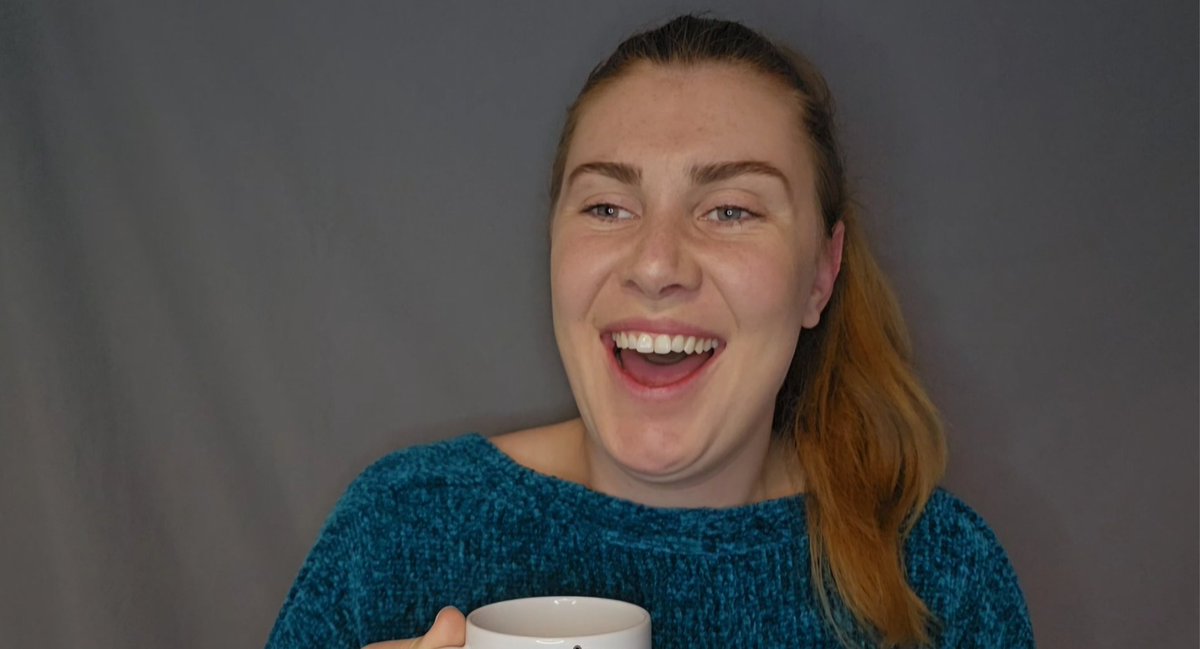 Shot from a self-tape tonight, it was a fun one 🤣 thank you to my agents <a href="/ZenithArtistMgt/">Zenith Artist Management</a> 🤞🏻🤞🏻