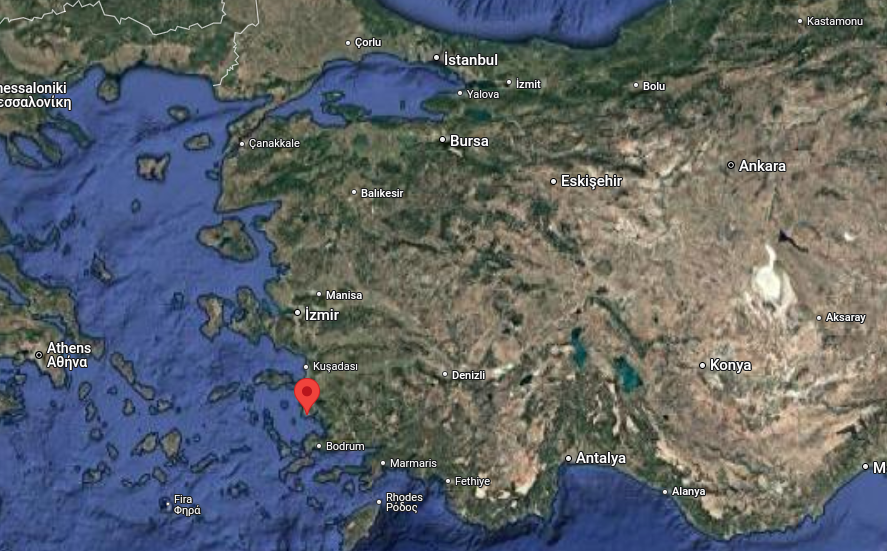 turkbul's tweet photo. Discover Didim: Your Ultimate Map and Transportation Guide
https://t.co/IHdOWPix9e

#travel #Turkey #Türkiye https://t.co/UccEwwJ63T