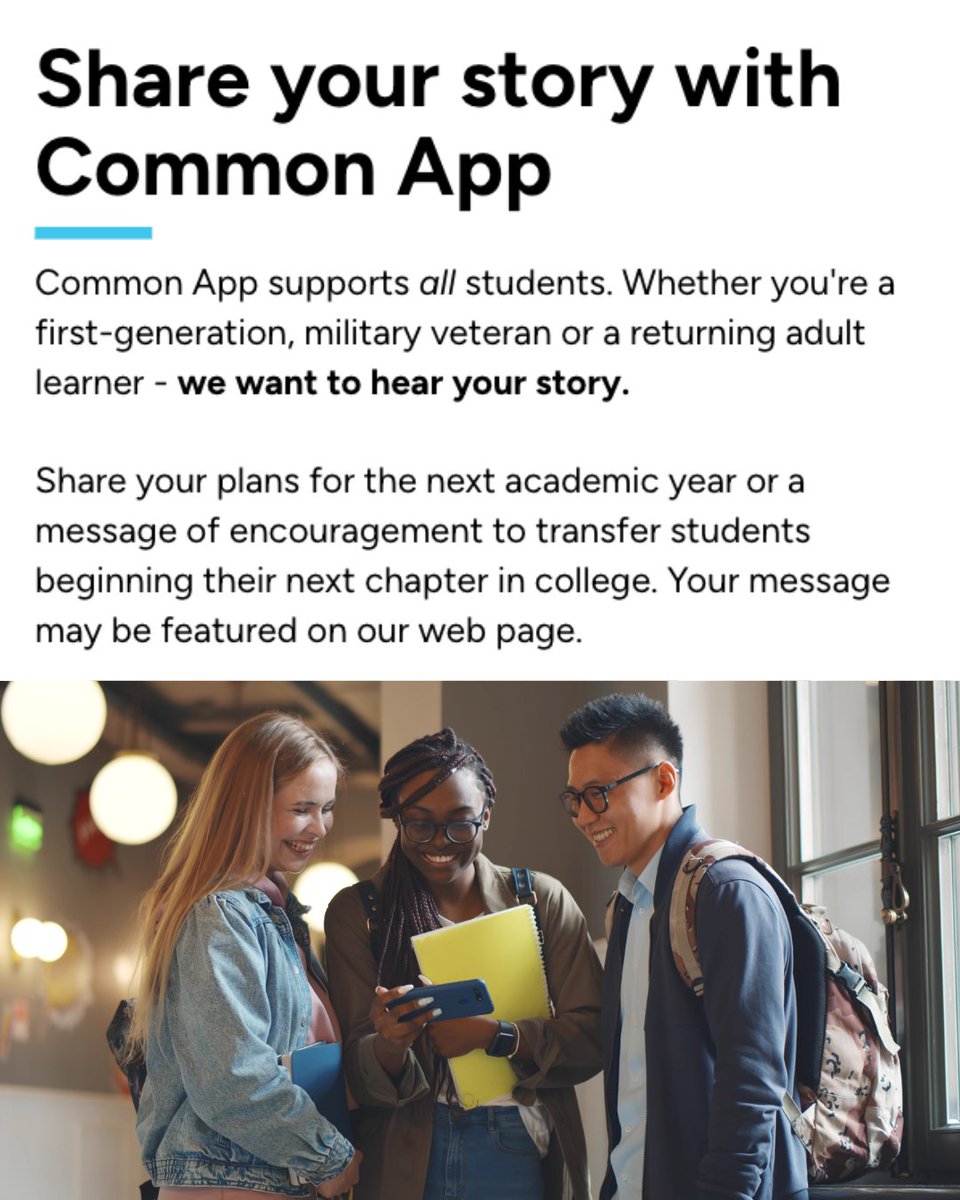 ReachHigher's tweet photo. We made it to Kansas City, where’s Tay? 👀 In the meantime, find us at #PTKCatalyst ✨
Make sure to stop by our booth (#516) or visit the site on our page to share your story! We can’t wait to celebrate you this hashtag#CommunityCollegeMonth 🥳 https://t.co/U4XT54aatc