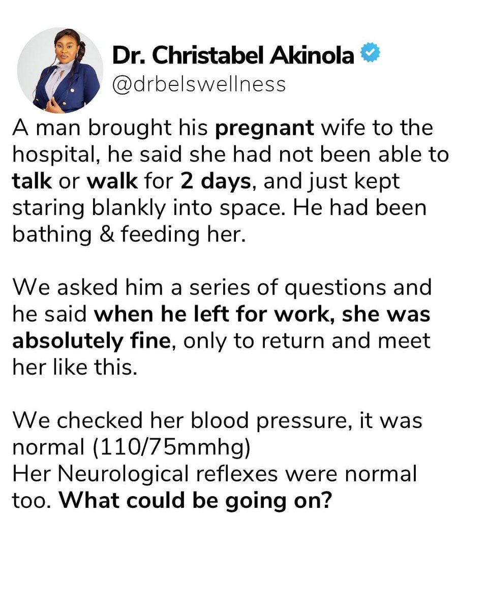 Drbelswellness's tweet image. Felt like a movie! Pregnancy is no joke. 😂 She had a meltdown, and we feared prenatal depression turned out she just needed Massa.🥹Share with your hubby to know you&apos;re still learning. Did you have mood swings? What’s the weirdest thing pregnancy made you do?
#PregnancyProblems