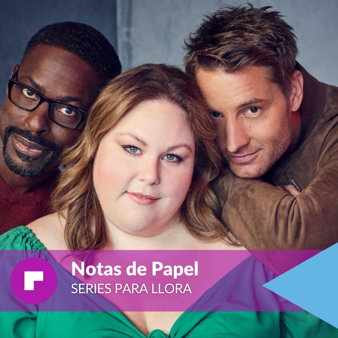 Radio UNR (@radiounr) on Twitter photo Un finde frío y con series para llorar.
En <a href="/notasdepapel1/">Notas de Papel</a> el <a href="/ClubdeSeries/">Club de Series</a> propone preparar los pañuelos porque el tópico es pasar el fin de semana a moco tendido.
👉📢 lc.cx/PoUSqG Un finde frío y con series para llorar.
En <a href="/notasdepapel1/">Notas de Papel</a> el <a href="/ClubdeSeries/">Club de Series</a> propone preparar los pañuelos porque el tópico es pasar el fin de semana a moco tendido.
👉📢 lc.cx/PoUSqG