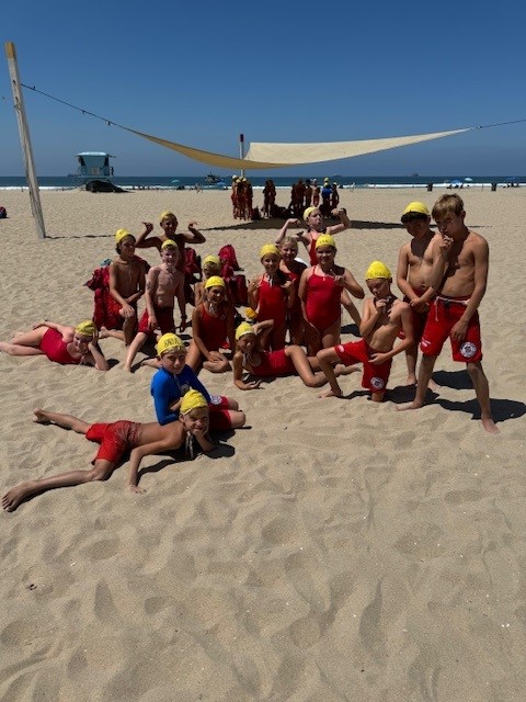 City of Huntington Beach tweet media