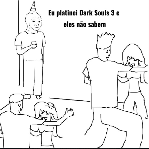 as vezes me sinto assim.