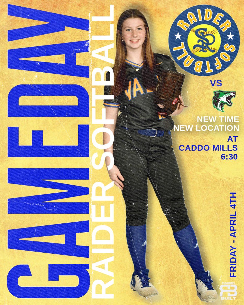 Sunnyvale Raider Softball tweet media