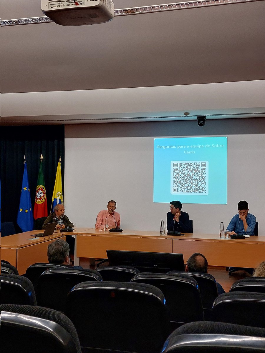 José Seixo tweet media