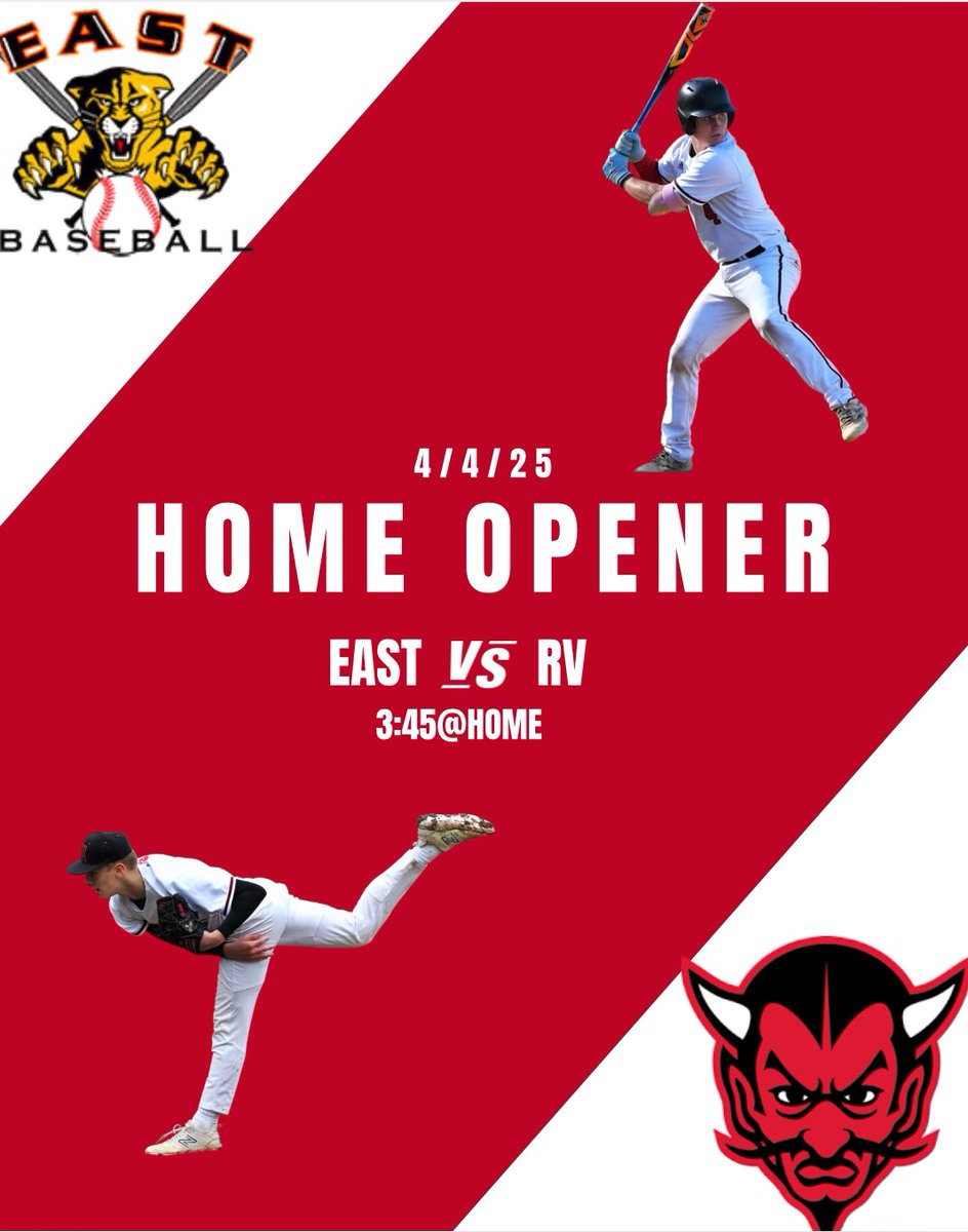 Game is on! Location moved.  We are AWAY at Rancocas Valley