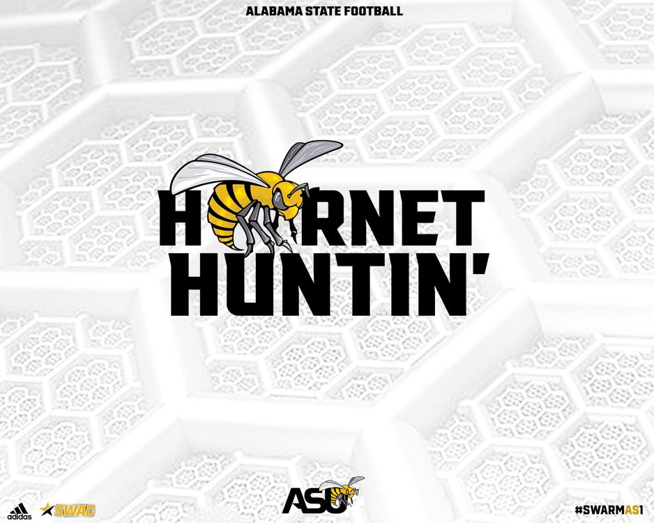 IF YOU ARE A IN-STATE (ALABAMA) HIGH SCHOOL KICKER!!!! 

YOU’RE UP!!!! GOT A POTENTIAL ROSTER SPOT FOR YOU!!!! MUST BE 2025 CLASS