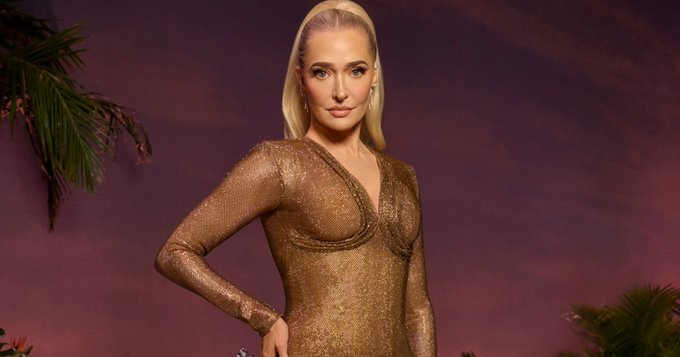Erika Jayne Reveals What She’s Looking For in a New Boyfriend