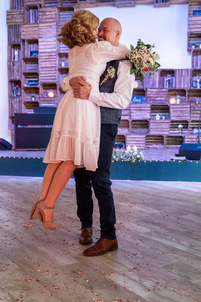 PBleoju's tweet image. 💃 The Magic of Love in Motion 

This is the joy, the laughter, the love that makes a wedding day truly magical
Let’s turn your love story into timeless memories. Now booking weddings and engagements.

#WeddingPhotography #FirstDanceFeels  #EventPhotographer  #CandidMoments