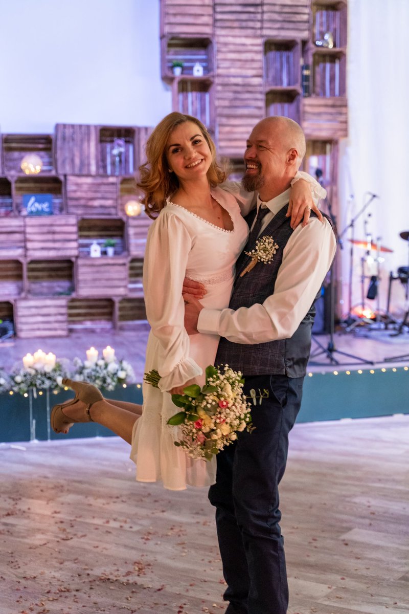 PBleoju's tweet image. 💃 The Magic of Love in Motion 

This is the joy, the laughter, the love that makes a wedding day truly magical
Let’s turn your love story into timeless memories. Now booking weddings and engagements.

#WeddingPhotography #FirstDanceFeels  #EventPhotographer  #CandidMoments