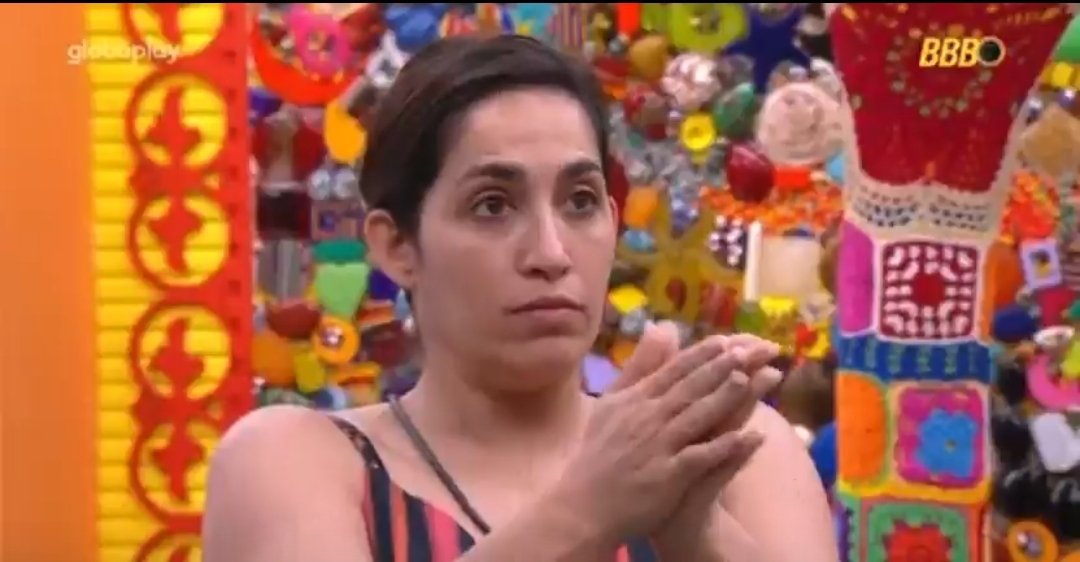 Todas concordam, que uma delas tem que ser eliminada?
#BBB25