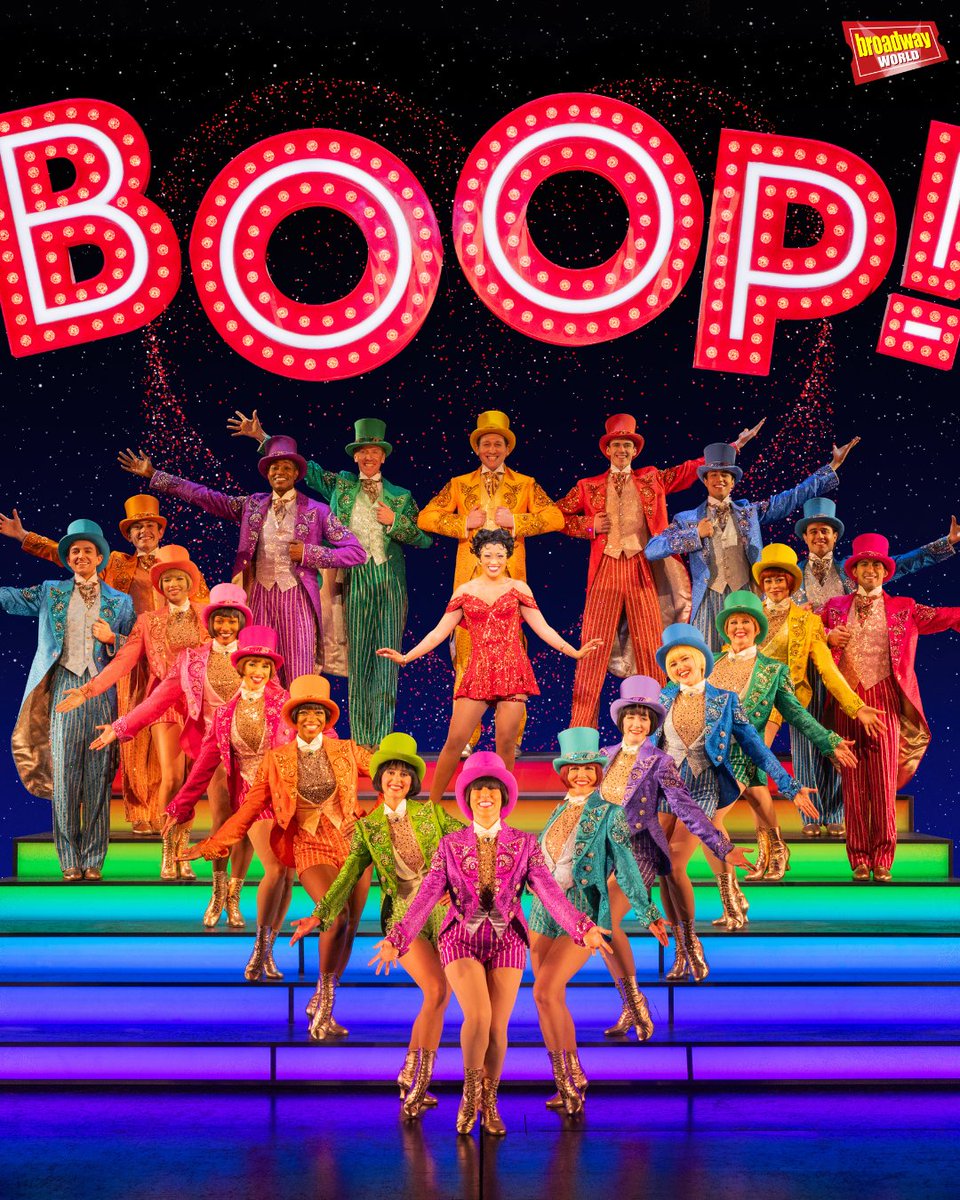 BroadwayWorld tweet media