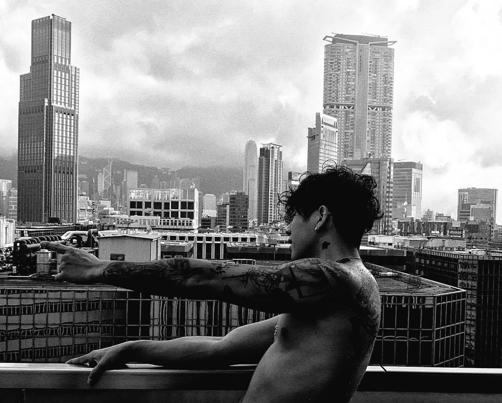 Own the city, rule the vibe.