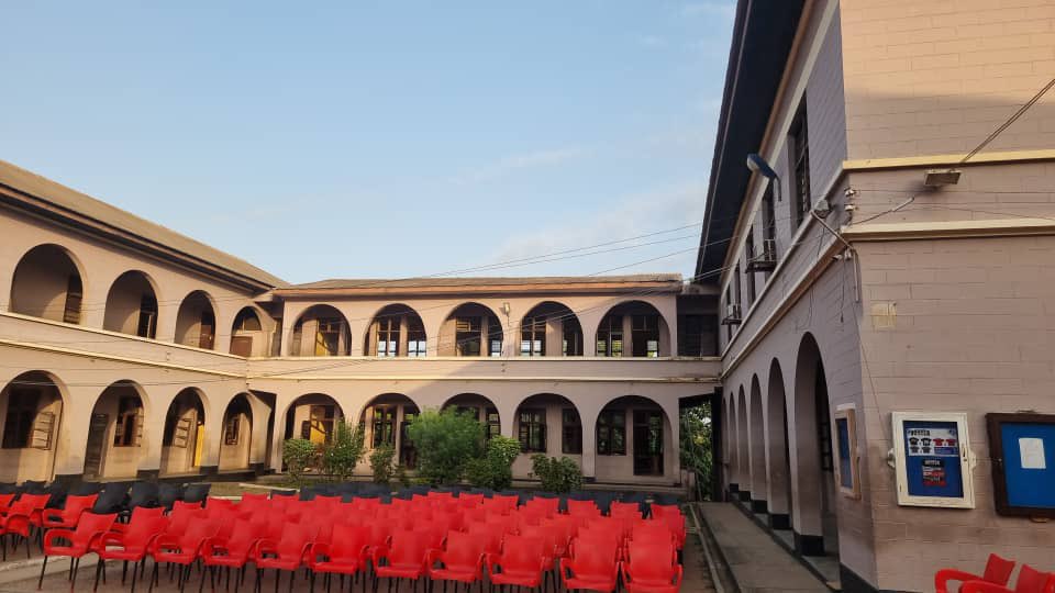 On the Kwabotwe hill👌🏾