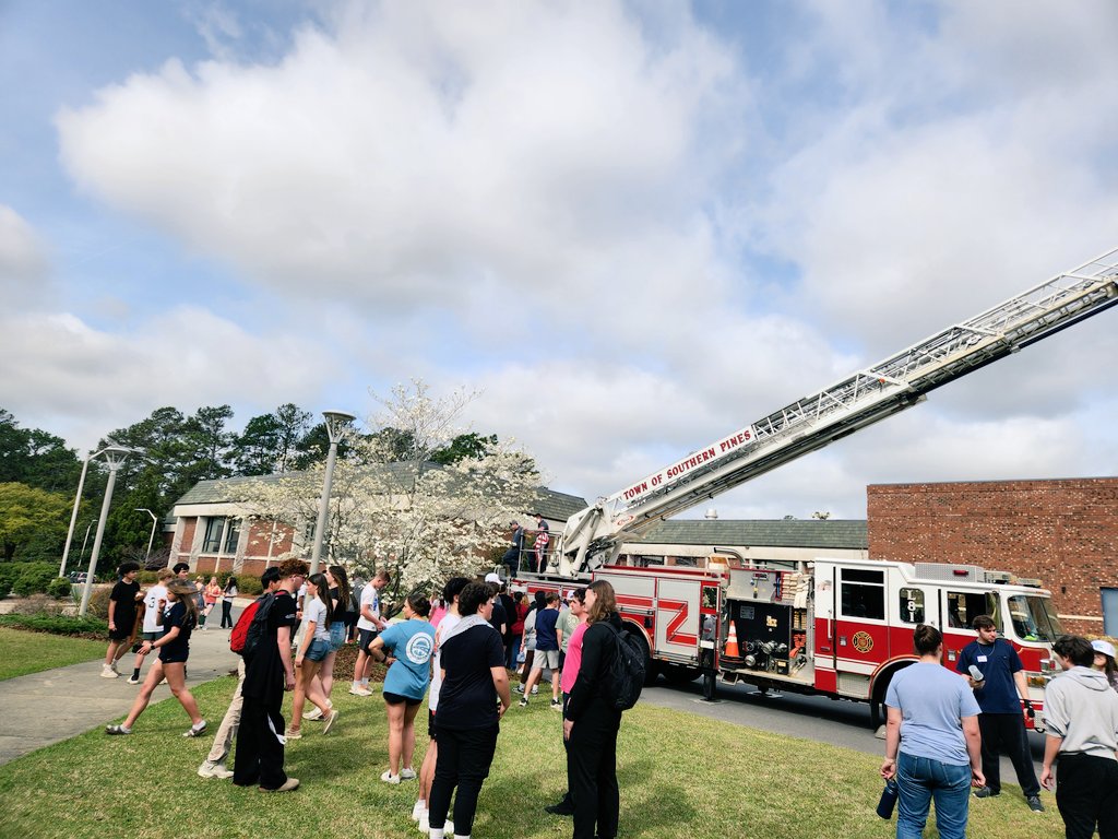 Tim Locklair (@timlocklair) on Twitter photo WOW!!! The <a href="/MooreSchools/">Moore County Schools</a> annual CTE Funfest was fantastic!! Over 830 6-12 students competing in a variety of career and technical competitions!! #MCSProud #DeliberateOptimism ##CTEWorks WOW!!! The <a href="/MooreSchools/">Moore County Schools</a> annual CTE Funfest was fantastic!! Over 830 6-12 students competing in a variety of career and technical competitions!! #MCSProud #DeliberateOptimism ##CTEWorks