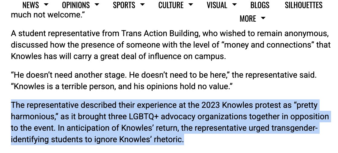 michaeljknowles's tweet image. &quot;pretty harmonious&quot;