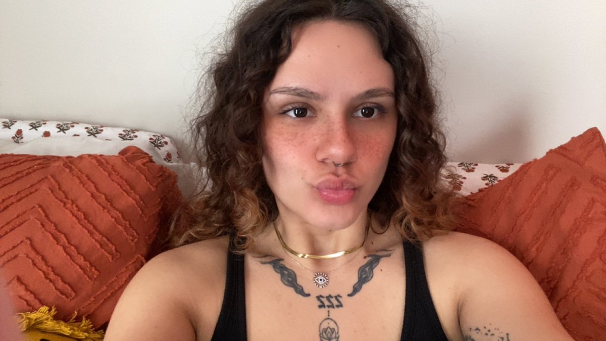 daily reminder of who owns you