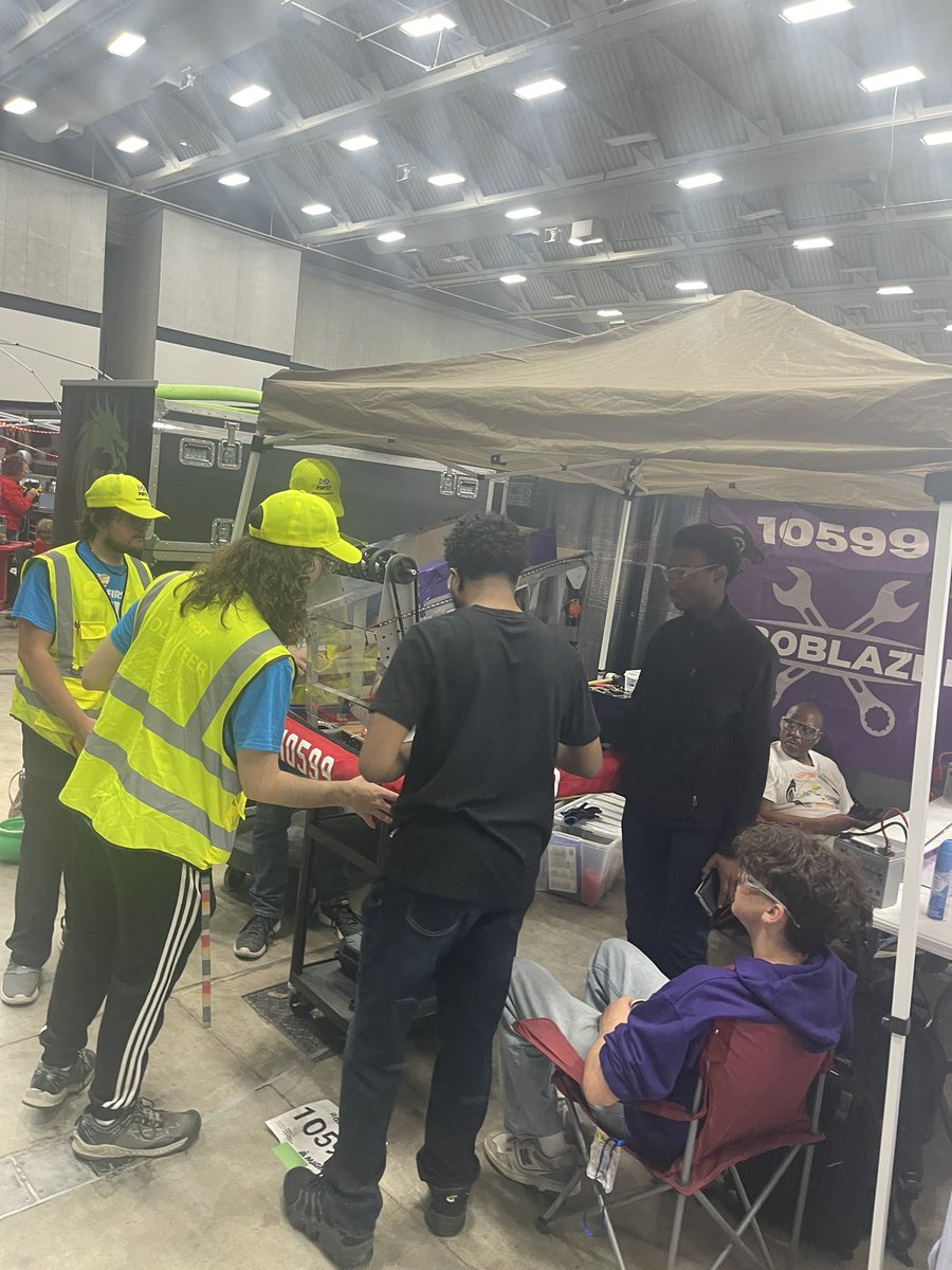 Ridge View CTE Blazers tweet media