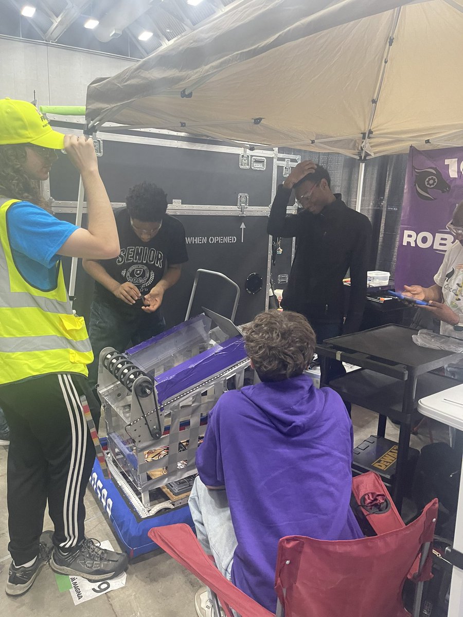 Ridge View CTE Blazers tweet media