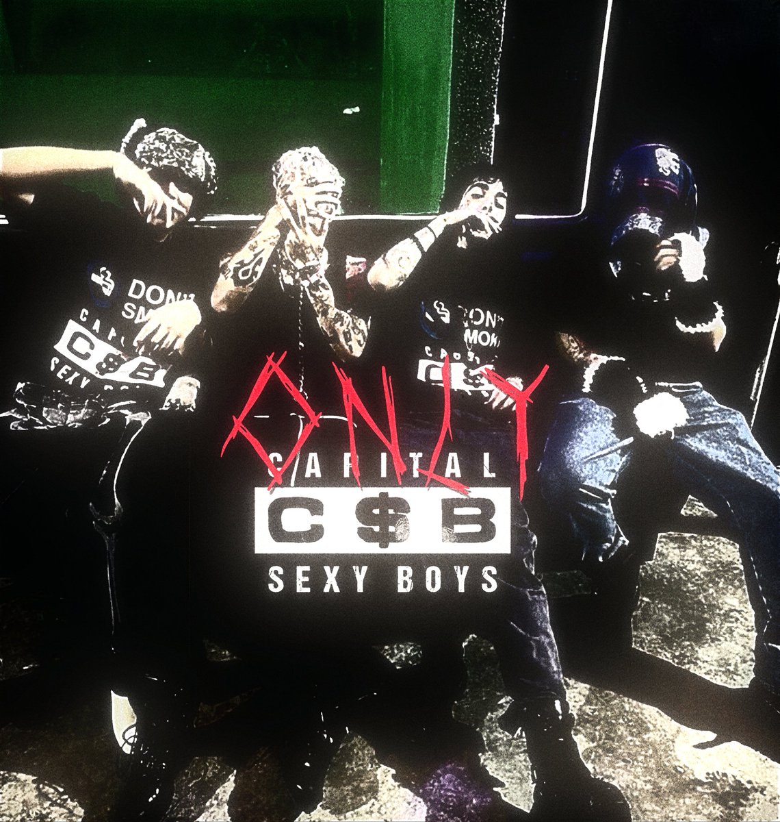 corpseangel33's tweet image. ✡️ ONLY CSB ✡️

grupo no whatsapp focado nos mano da capitalsexyboys, galera.

caso queiram entrar, curtam ou chamem na DM.

#CSB #lilgiela33 #capitalsexyboys #nickghost #dropo
@lilgiela33 @koedropo @_NickGhost_