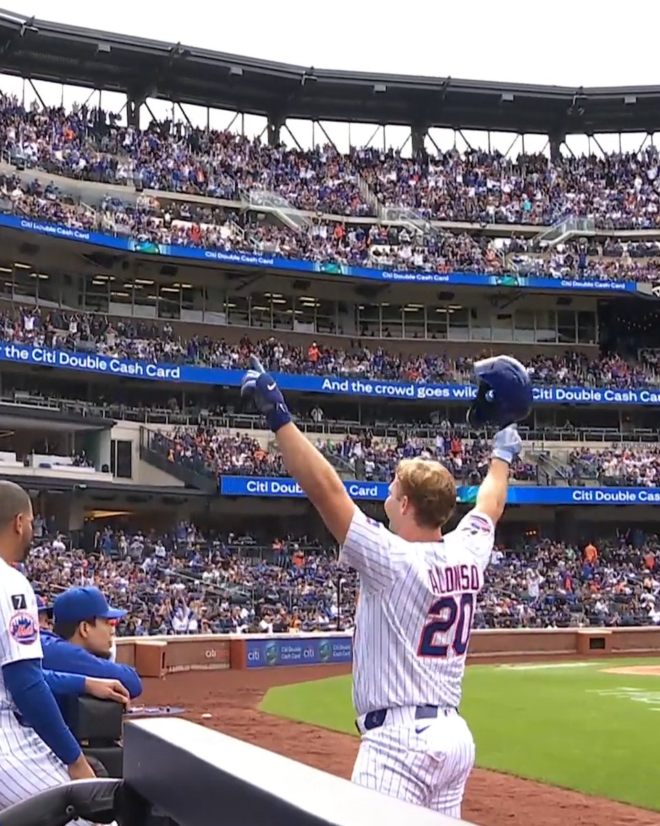 SNY Mets (@sny_mets) on Twitter photo 