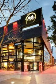 🖤🧡Exciting News🖤🧡

Our Friday drop in will be based at Hull Truck Theatre every Friday for the next 8 weeks thank you so much for your support so a brillant venue too Thank you Hull Truck