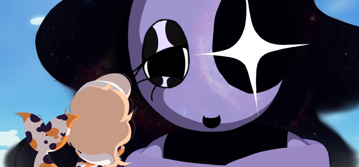 artsonebula's tweet image. // getting familiar with drawing again😌