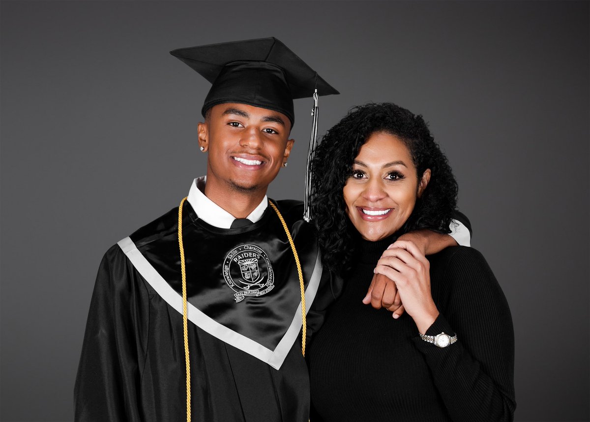 Alexis Morris tweet media