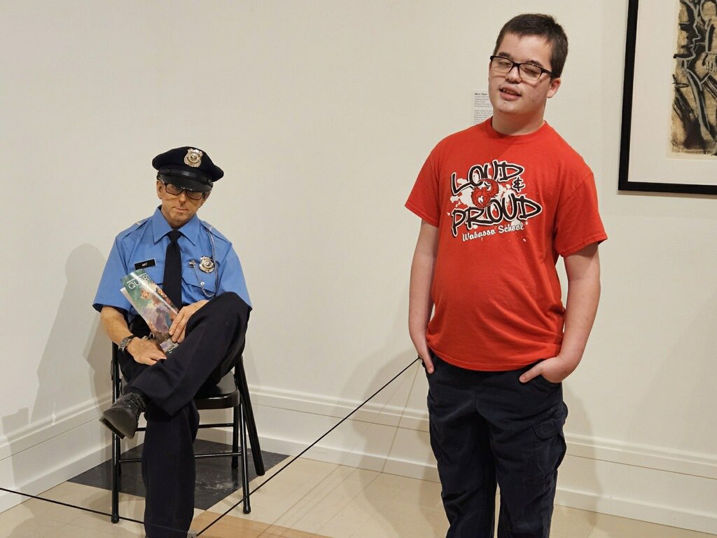 Wabasso School tweet media