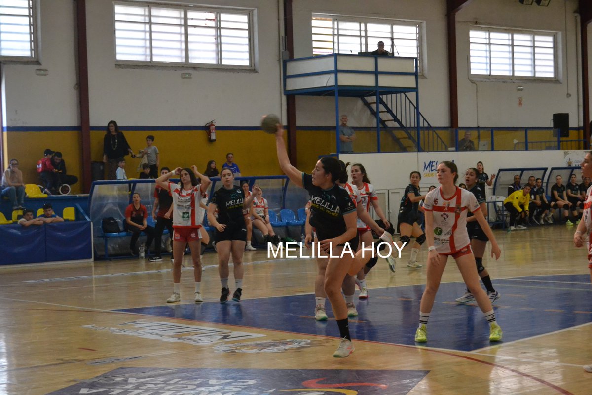 El BM. Maravilla Melilla dice adiós a la temporada con el objetivo cumplido y hambre de más en su visita al Solúcar

melillahoy.es/?p=10308035