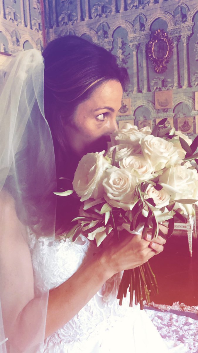 sienaday's tweet photo. The weddings #sienadaywp #weddingsienaday https://t.co/vUCb3FcurX