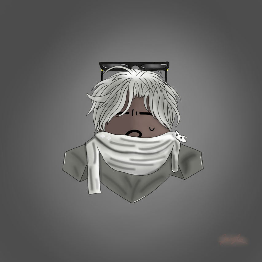J4igles's tweet photo. Another roblox avatar redraw (2/5)
#robloxart #ROBLOX https://t.co/Z1IrvWffaO