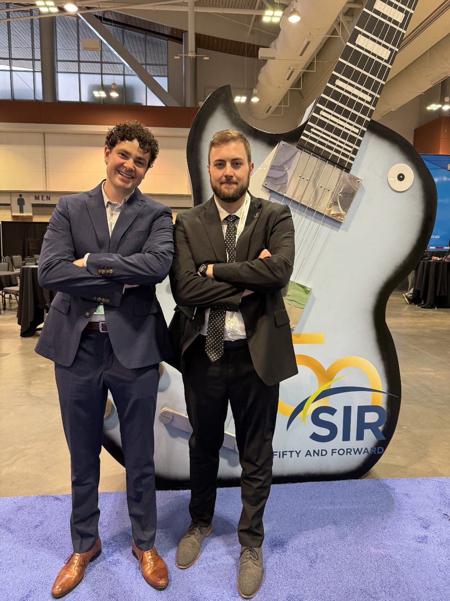 Shakthi Ramasamy (@drshakmd) on Twitter photo Runners-up of the SIR RFS <a href="/SIRRFS/">SIR RFS</a> 2025 Annual Hackathon — Team PROPOFOL PATROL 🥈🥈🥈🥈:
Martin Bunker <a href="/MartinBunker4/">Martin Bunker</a> <a href="/UWRadiology/">UW Radiology</a>
Dr. Sara Smolinski-Zhao <a href="/SaraZhaoIRad/">Sara Smolinski-Zhao, MD</a> <a href="/MGHIR1/">MGHIR</a>
Dr. Tarig Elhakim <a href="/TarigElhakim/">Tarig.Elhakim,MD</a> <a href="/BPTRads/">Yale Bridgeport Radiology Residents</a>
Floyd Summers <a href="/UWRadiology/">UW Radiology</a>
#SIR25NASH #SIR50FWD Runners-up of the SIR RFS <a href="/SIRRFS/">SIR RFS</a> 2025 Annual Hackathon — Team PROPOFOL PATROL 🥈🥈🥈🥈:
Martin Bunker <a href="/MartinBunker4/">Martin Bunker</a> <a href="/UWRadiology/">UW Radiology</a>
Dr. Sara Smolinski-Zhao <a href="/SaraZhaoIRad/">Sara Smolinski-Zhao, MD</a> <a href="/MGHIR1/">MGHIR</a>
Dr. Tarig Elhakim <a href="/TarigElhakim/">Tarig.Elhakim,MD</a> <a href="/BPTRads/">Yale Bridgeport Radiology Residents</a>
Floyd Summers <a href="/UWRadiology/">UW Radiology</a>
#SIR25NASH #SIR50FWD