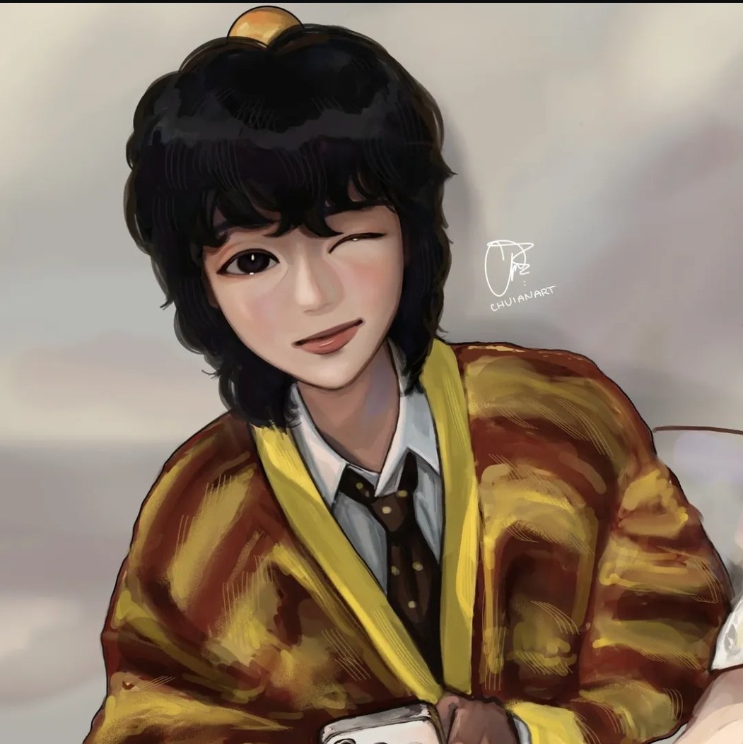 chuianart's tweet photo. #renjunfanart https://t.co/pMCzggTGUQ